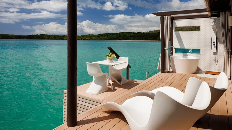 Sandals Grande St Lucian